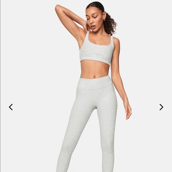 xs outdoor voices warmup leggings - Picture 2 of 3